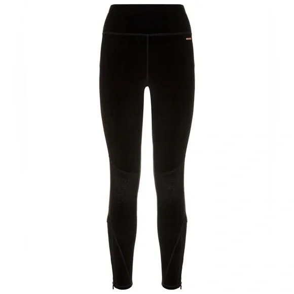 Sweaty Betty Opulence Velvet Leggings - Picture 6 of 16
